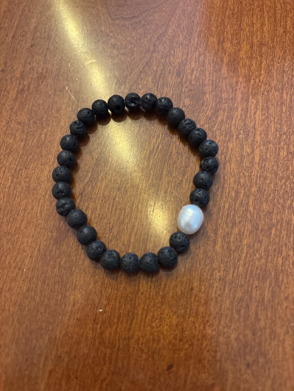 Beaded Bracelet - Picture 2 of 3